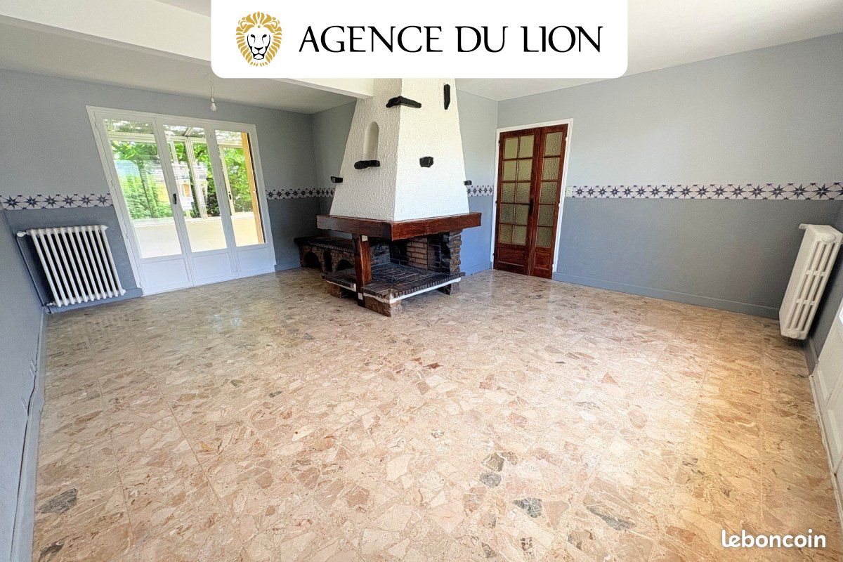 Maison à vendre, 133m², Vernouillet
