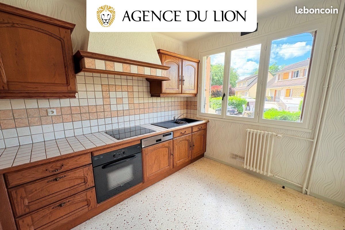 Maison à vendre, 133m², Vernouillet