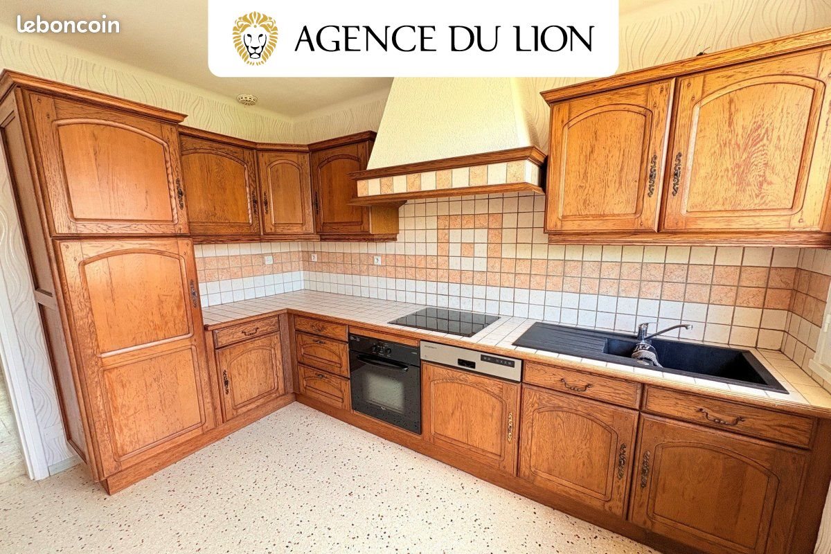Maison à vendre, 133m², Vernouillet