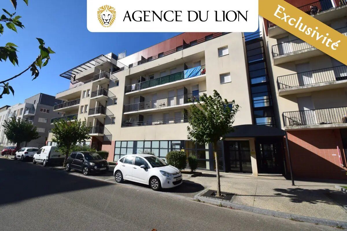 Appartement à louer, 20m², Chartres