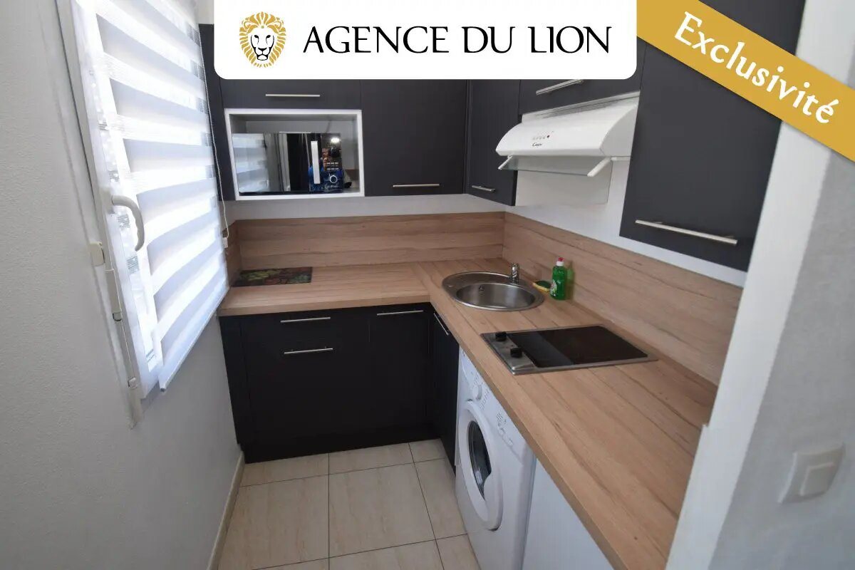 Appartement à louer, 20m², Chartres