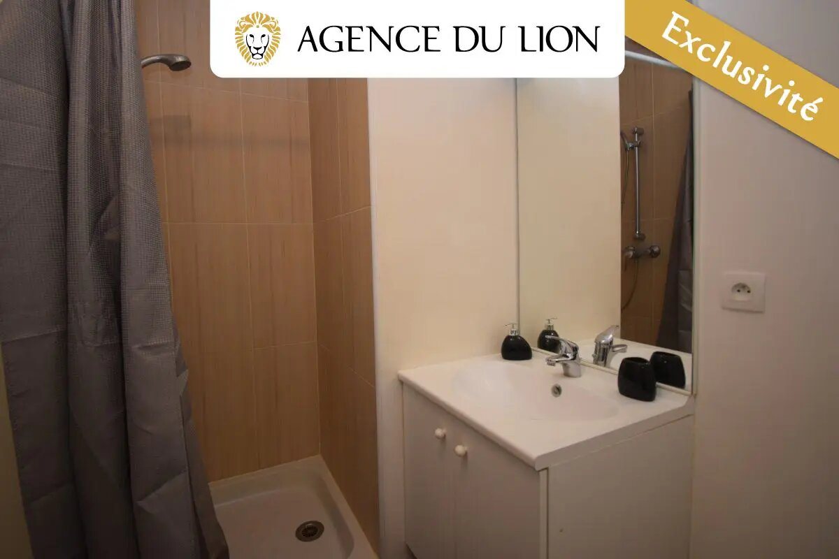 Appartement à louer, 20m², Chartres