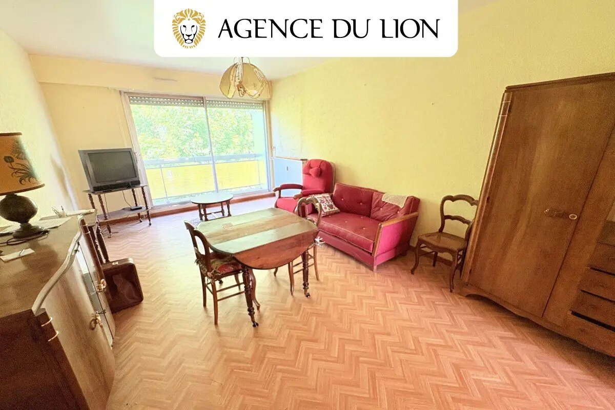 Appartement à vendre, 54m², Dreux