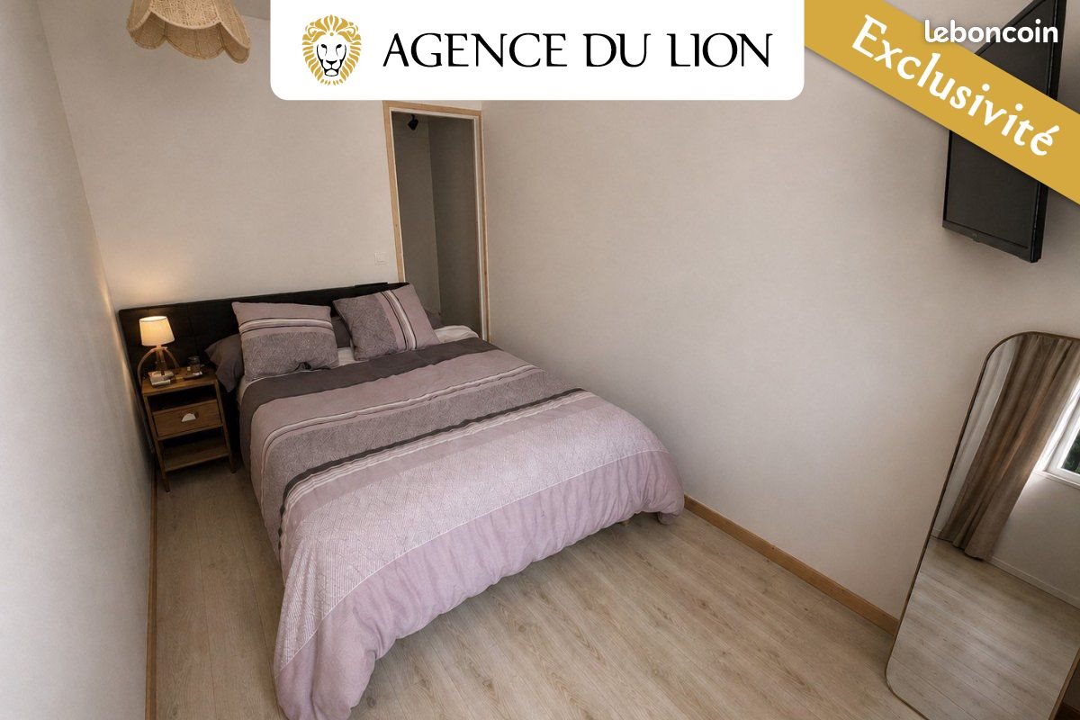 Maison à vendre, 137m², La Ferté-Vidame