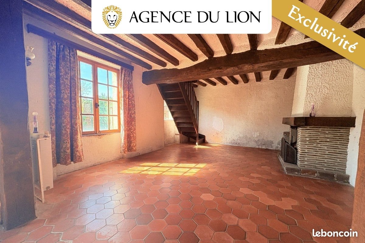 Maison à vendre, 128m², Dreux