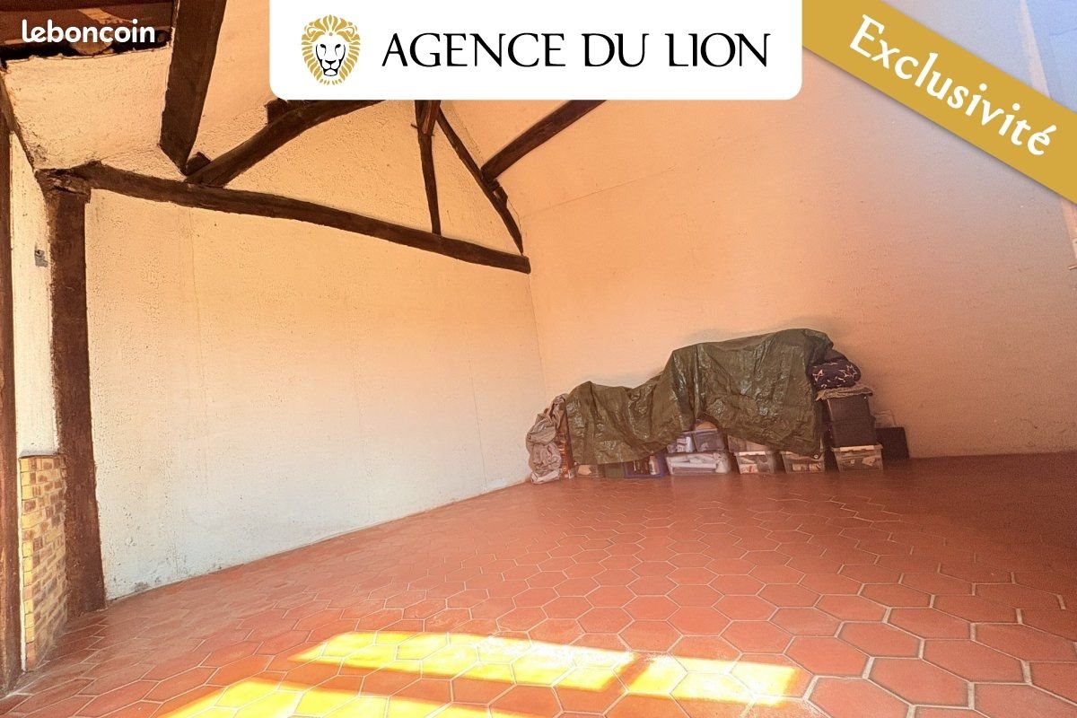 Maison à vendre, 128m², Dreux