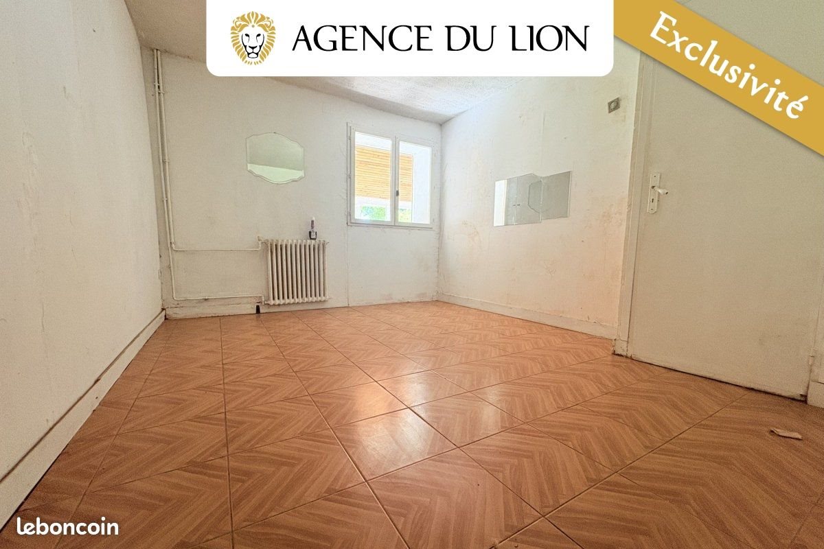 Maison à vendre, 128m², Dreux