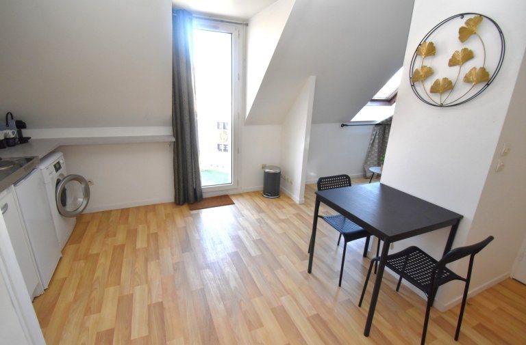Appartement à louer, 20m², Dreux
