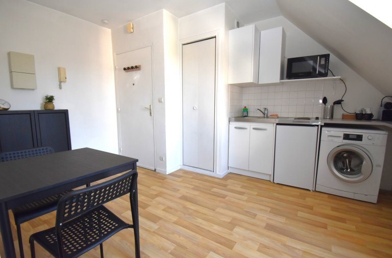 Appartement à louer, 20m², Dreux