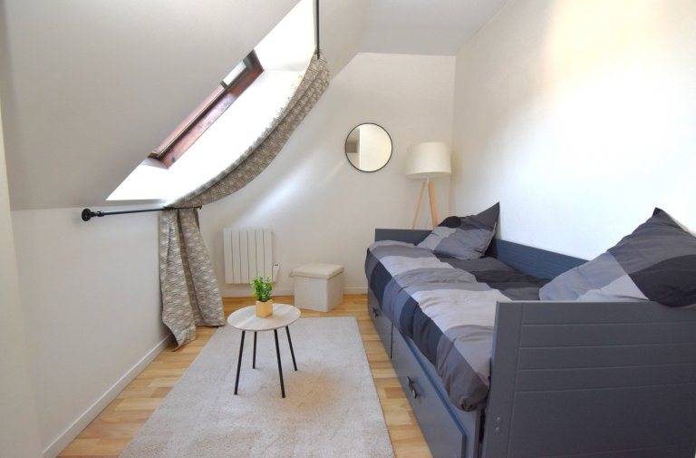 Appartement à louer, 20m², Dreux