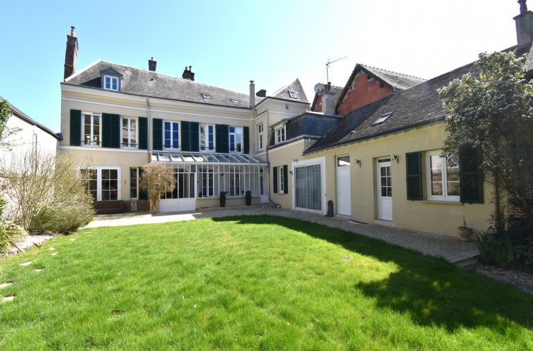 Maison à vendre, 276m², Dreux