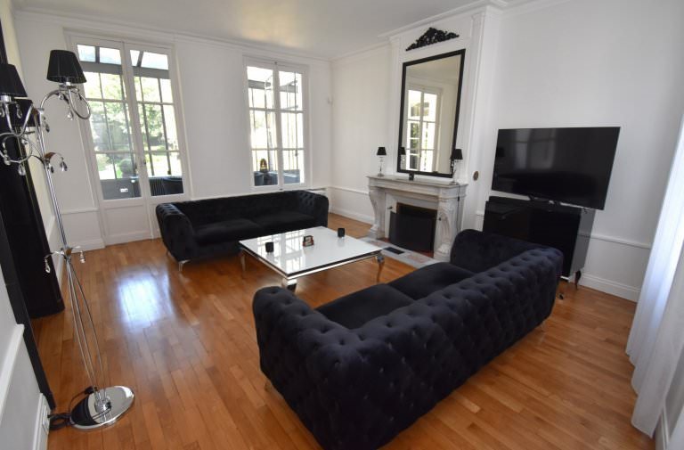 Maison à vendre, 276m², Dreux