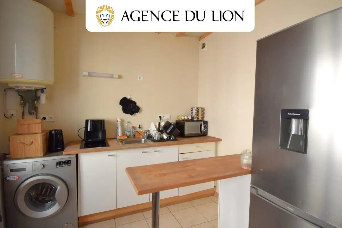 Appartement à louer, 25m², Dreux