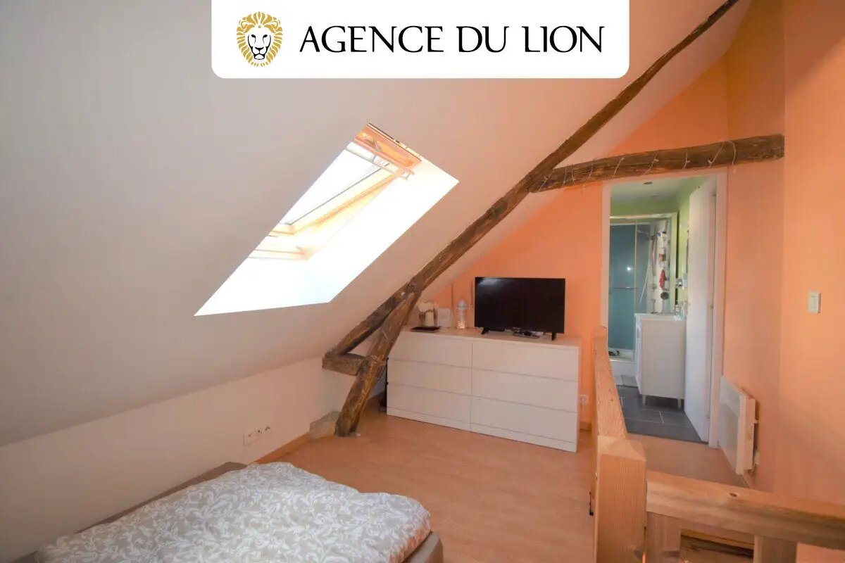 Appartement à louer, 25m², Dreux