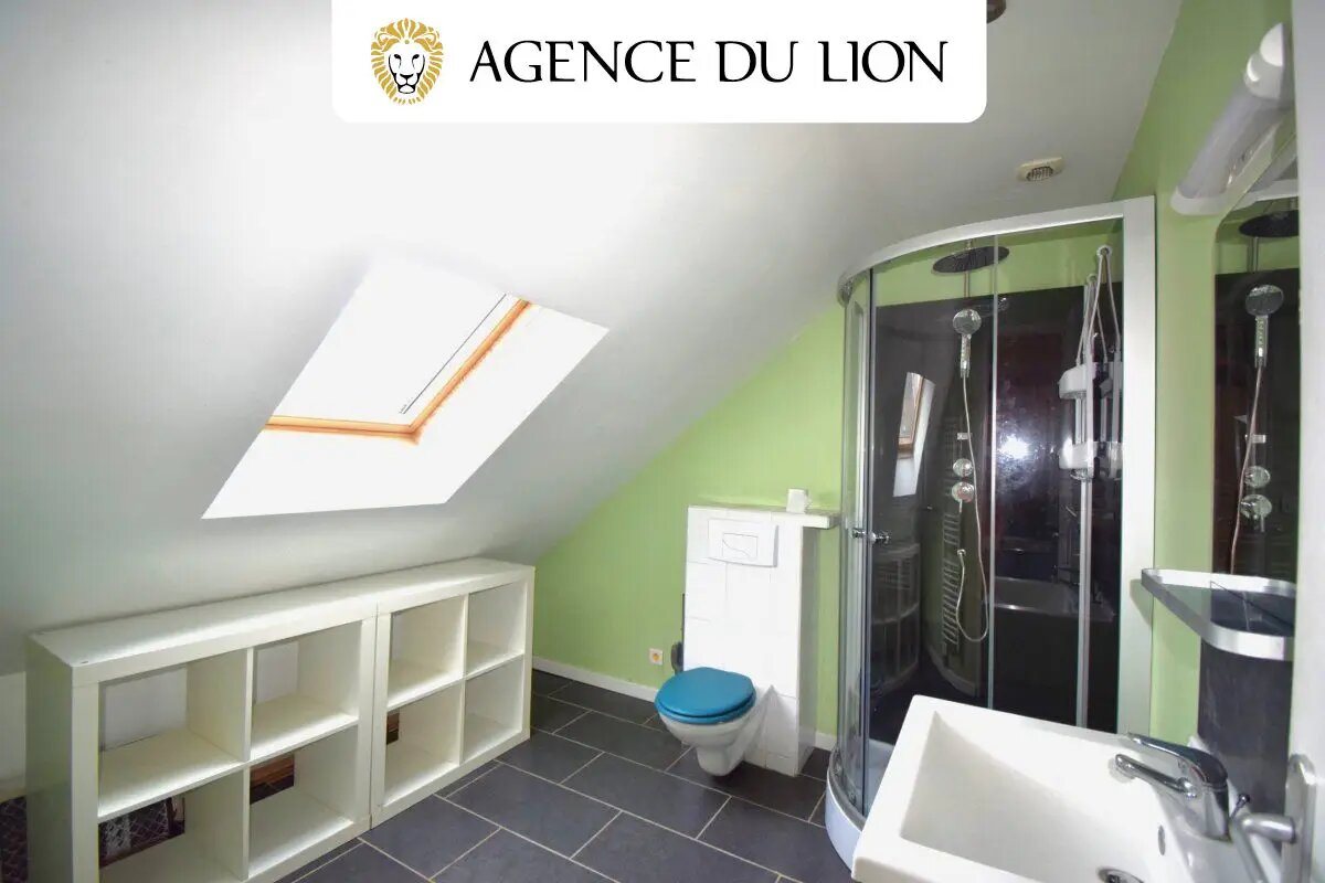 Appartement à louer, 25m², Dreux