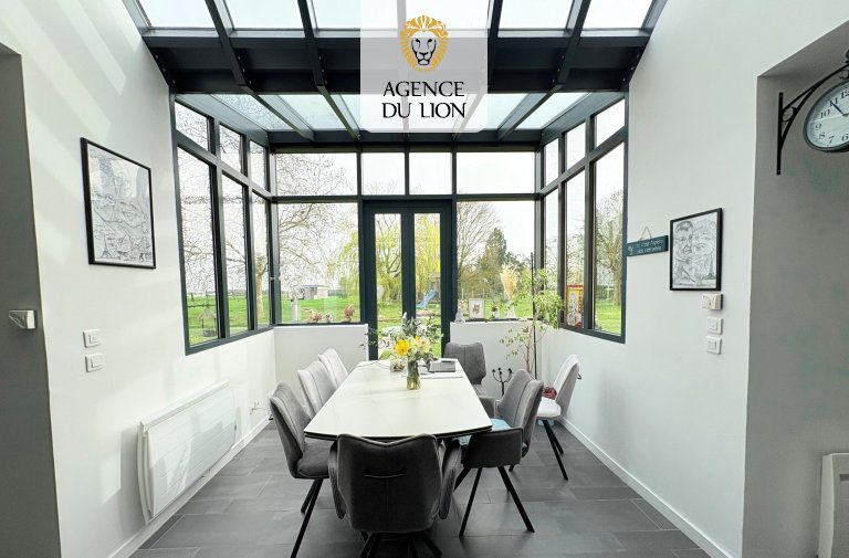 Maison à vendre, 201m², Dreux