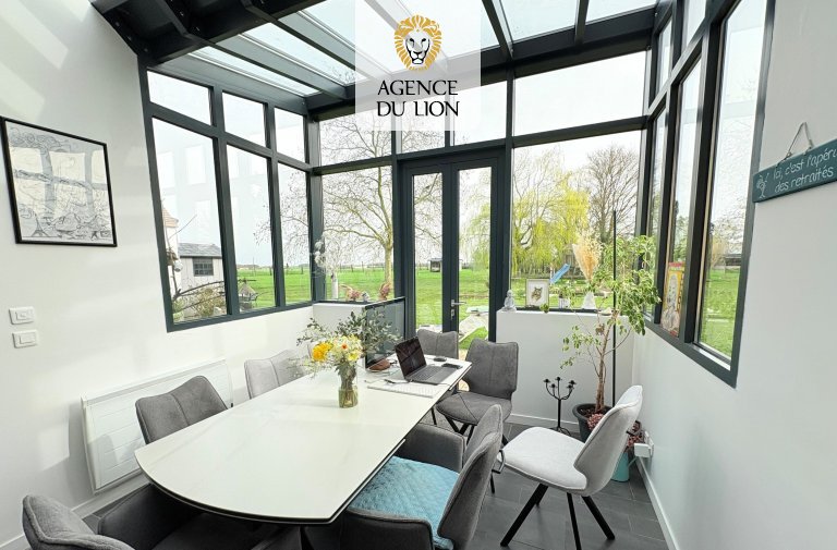 Maison à vendre, 201m², Dreux
