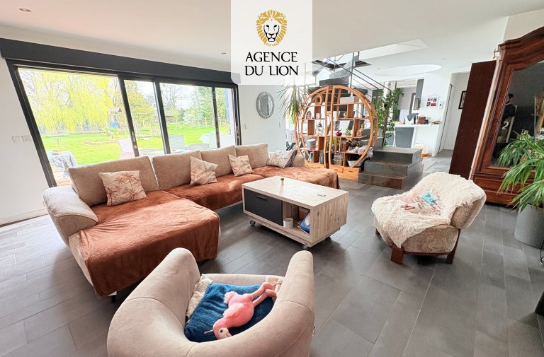 Maison à vendre, 201m², Dreux