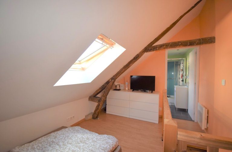 Appartement à louer, 25m², Dreux