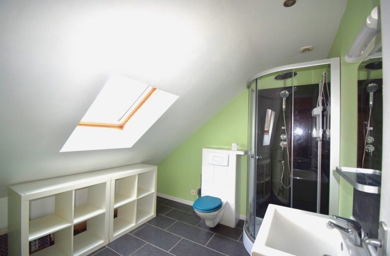 Appartement à louer, 25m², Dreux