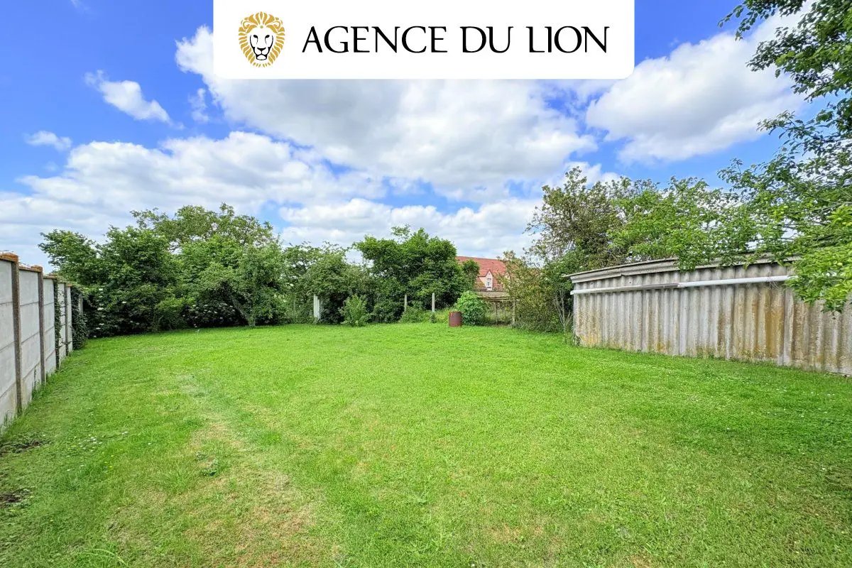 Maison à vendre, 104m², Vernouillet