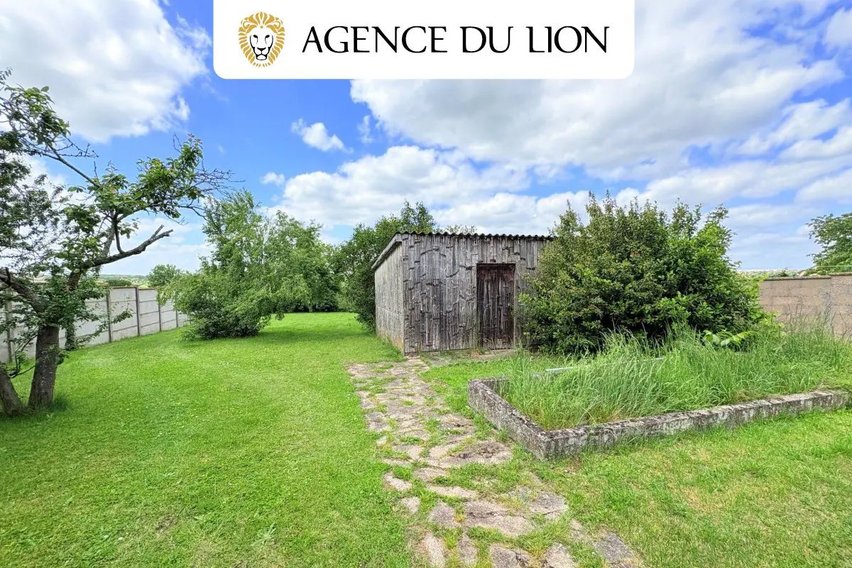 Maison à vendre, 104m², Vernouillet