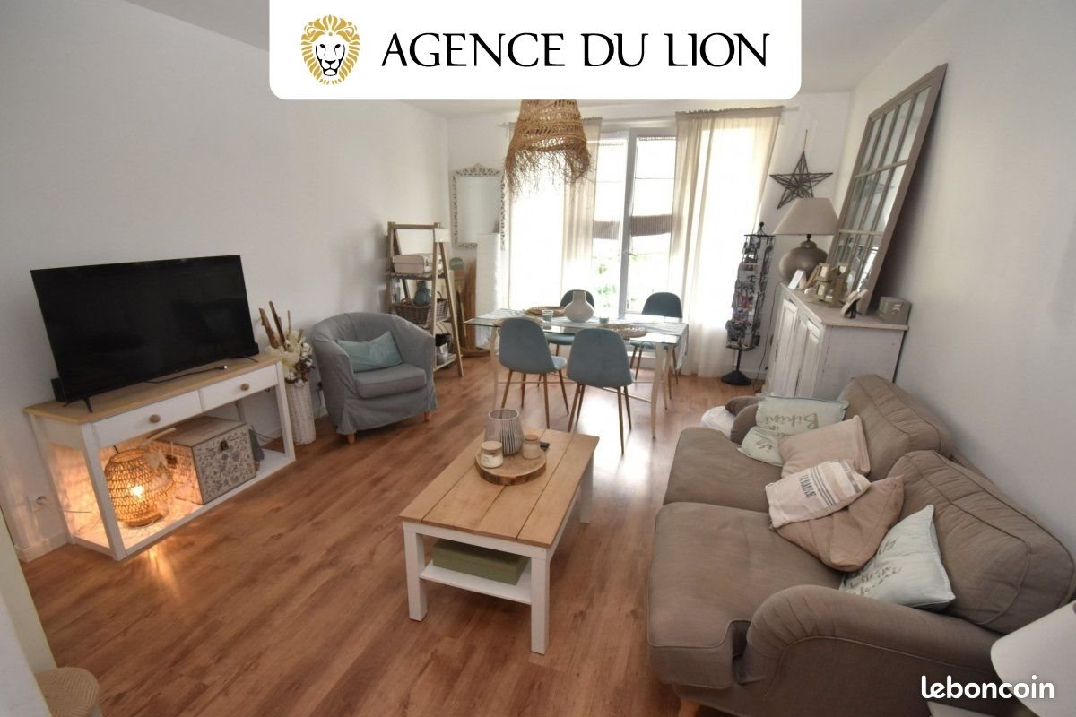 Appartement à vendre, 95m², Dreux