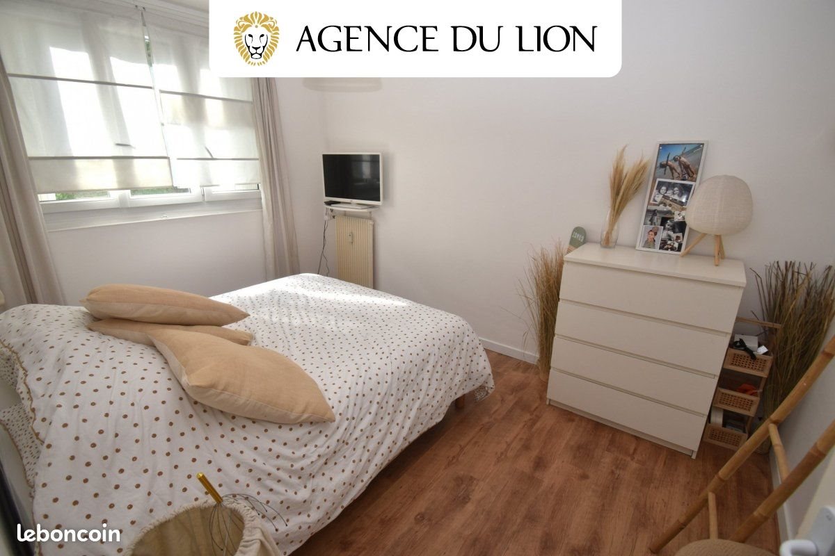 Appartement à vendre, 95m², Dreux