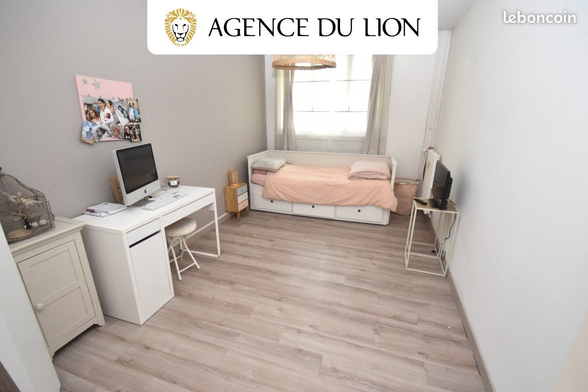 Appartement à vendre, 95m², Dreux