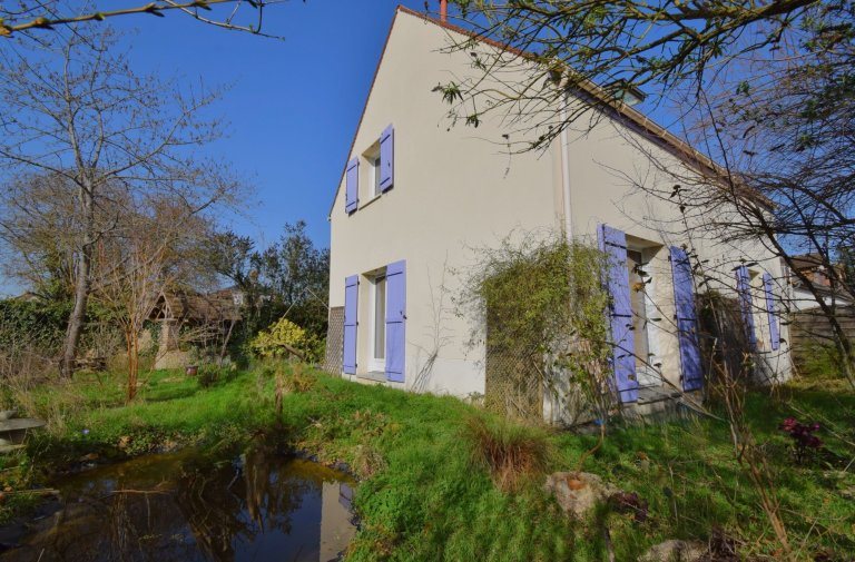 Maison à louer, 88m², Dreux