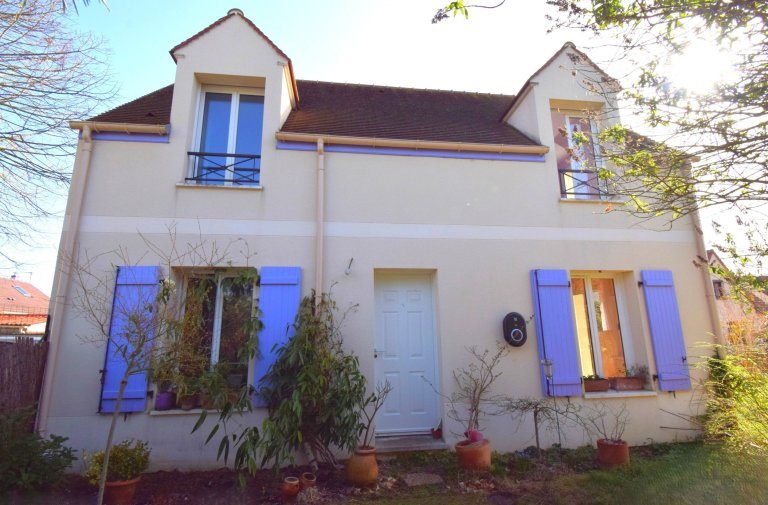 Maison à louer, 88m², Dreux