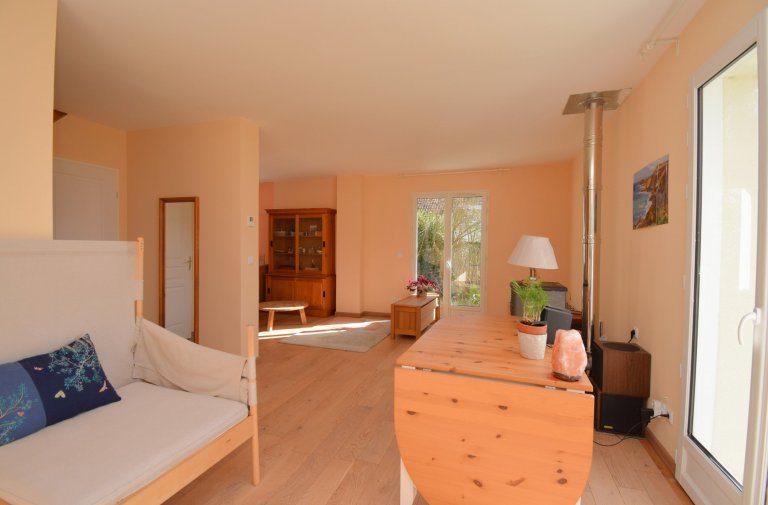 Maison à louer, 88m², Dreux