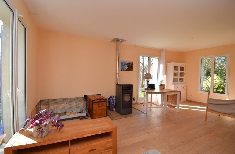 Maison à louer, 88m², Dreux