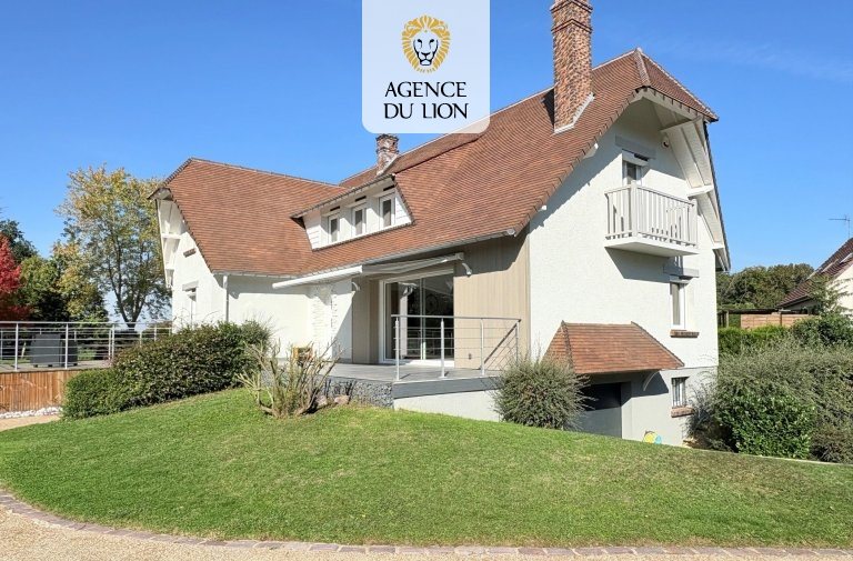Maison à vendre, 217m², Dreux