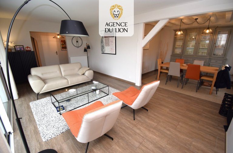 Maison à vendre, 217m², Dreux