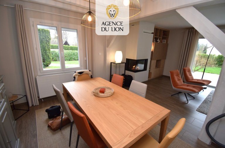 Maison à vendre, 217m², Dreux