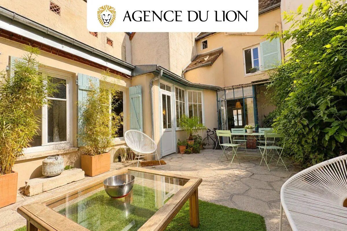Maison à vendre, 88m², Dreux