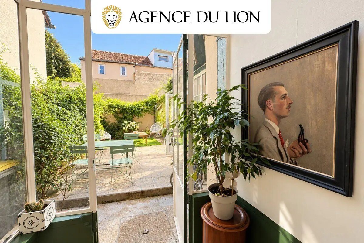 Maison à vendre, 88m², Dreux