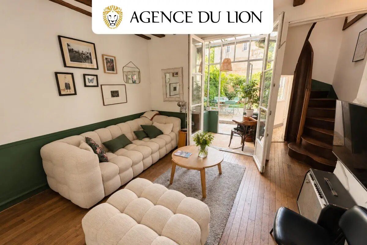 Maison à vendre, 88m², Dreux