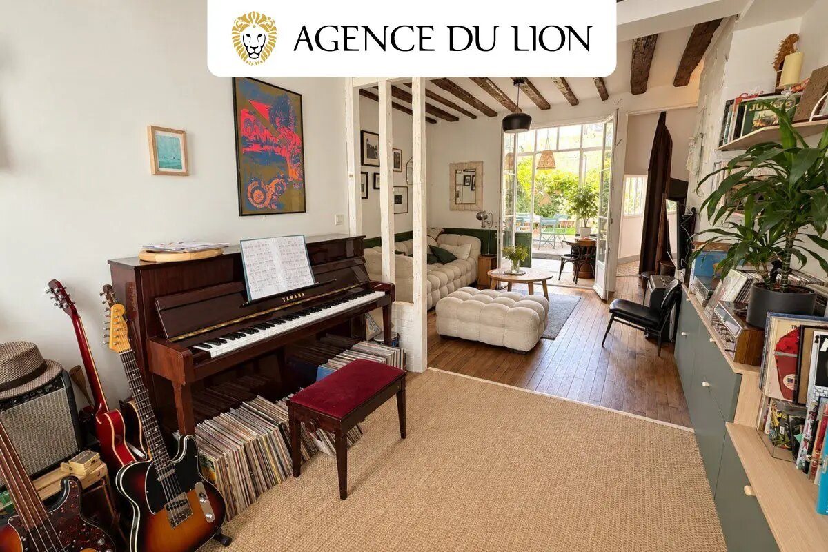 Maison à vendre, 88m², Dreux