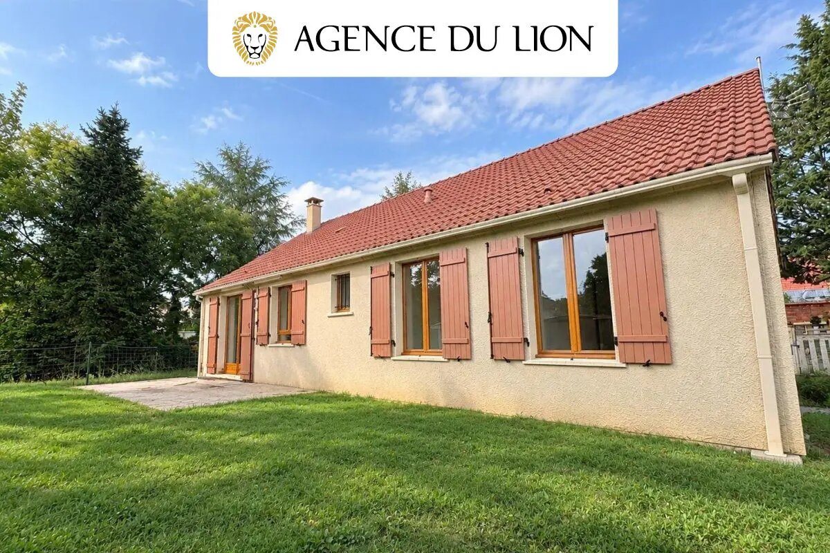 Maison à vendre, 100m², Dreux