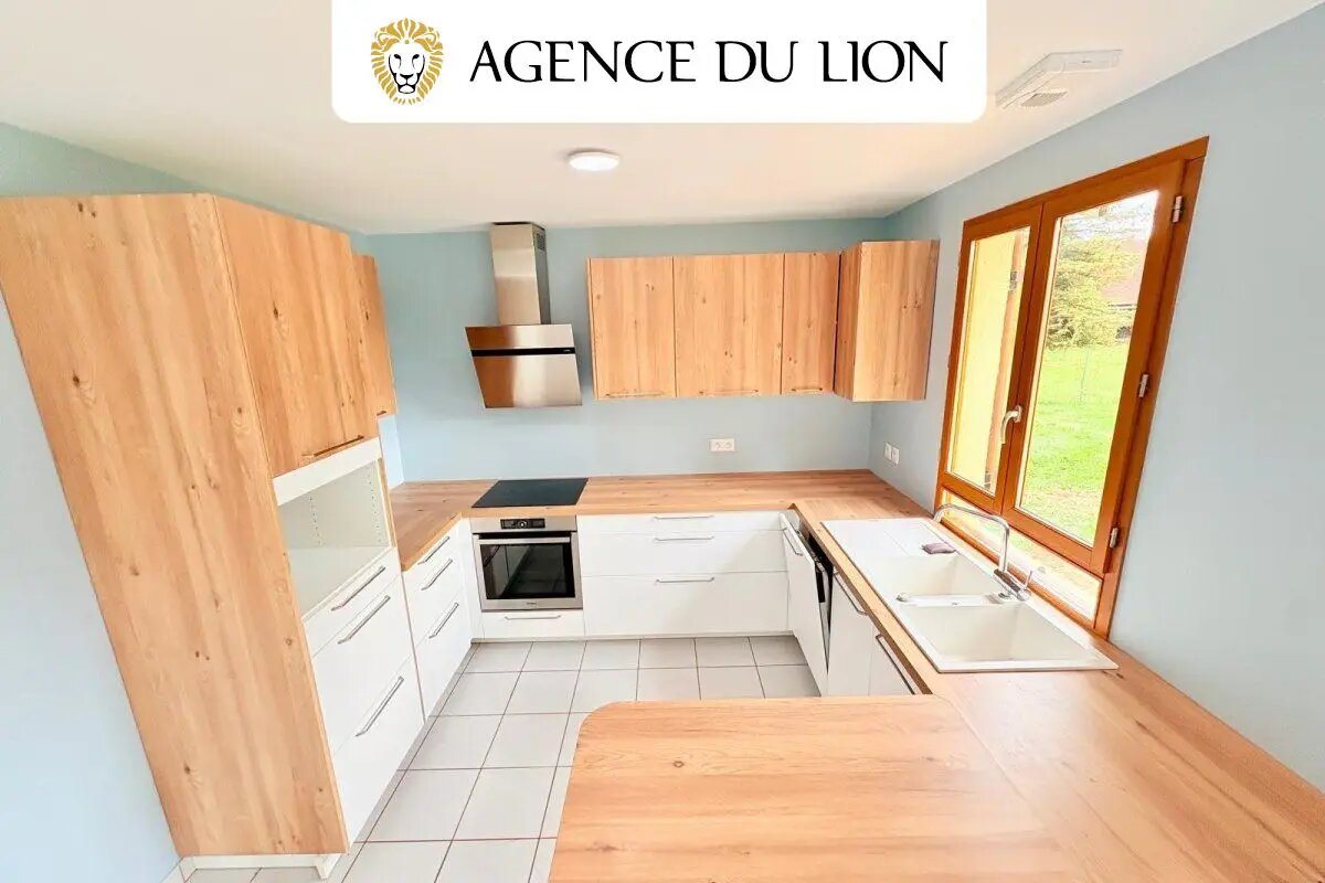 Maison à vendre, 100m², Dreux