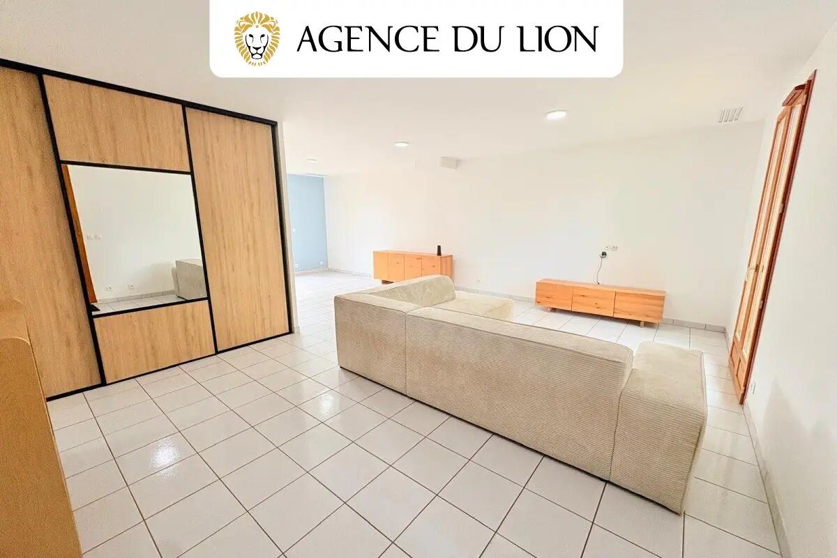 Maison à vendre, 100m², Dreux