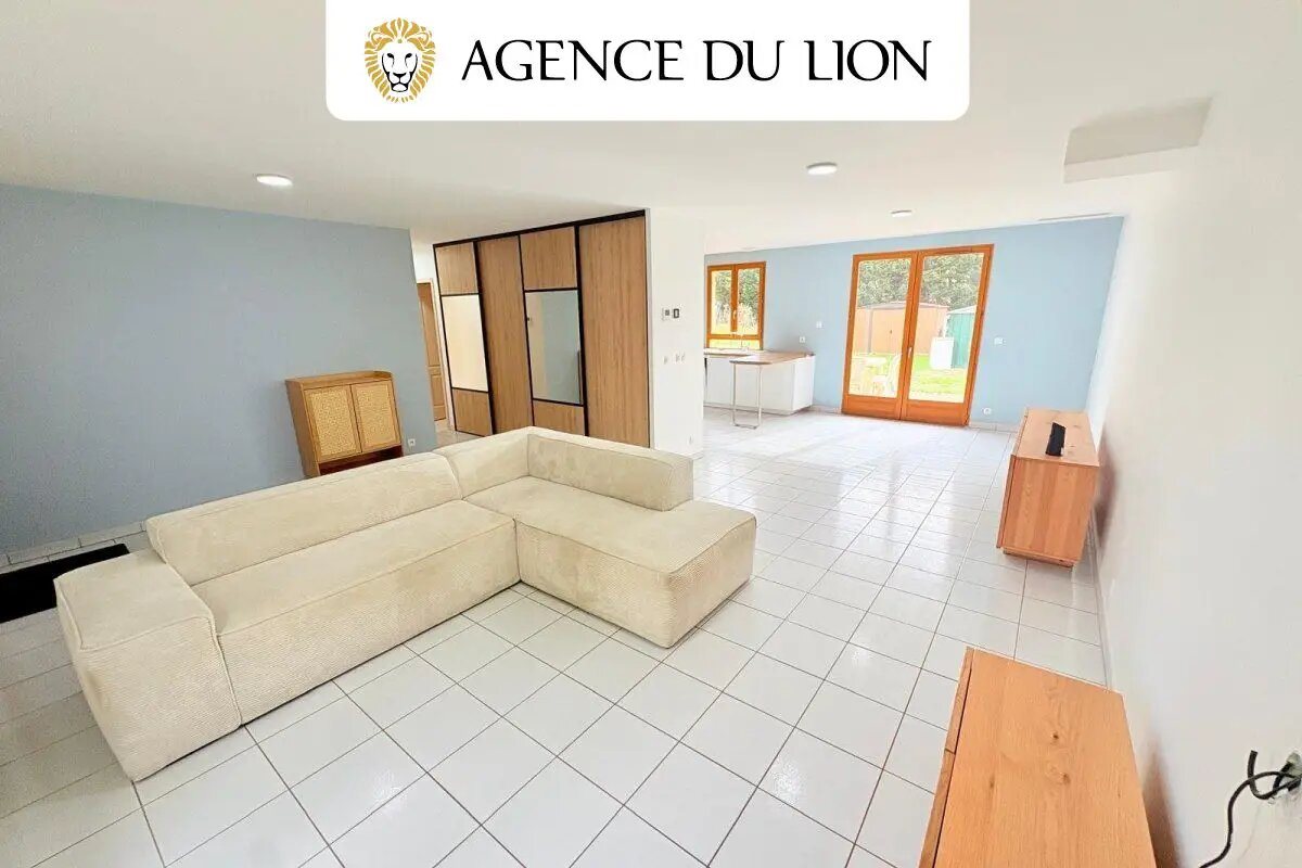 Maison à vendre, 100m², Dreux