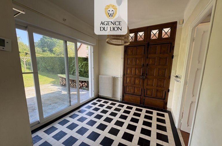 Maison à vendre, 115m², Cherisy