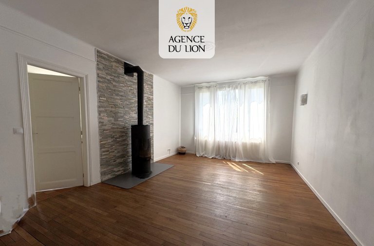 Maison à vendre, 115m², Cherisy