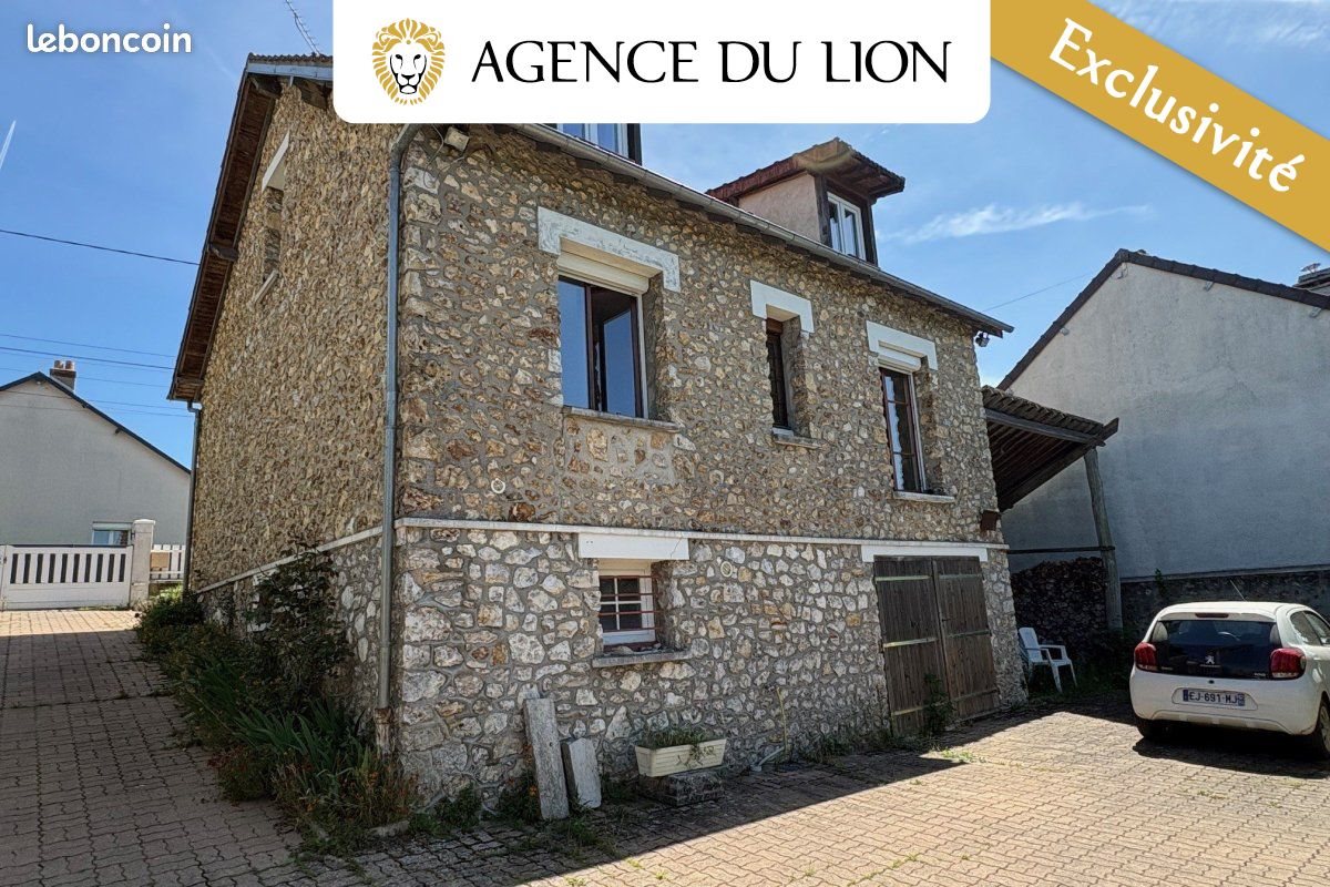 Maison à vendre, 97m², Dreux