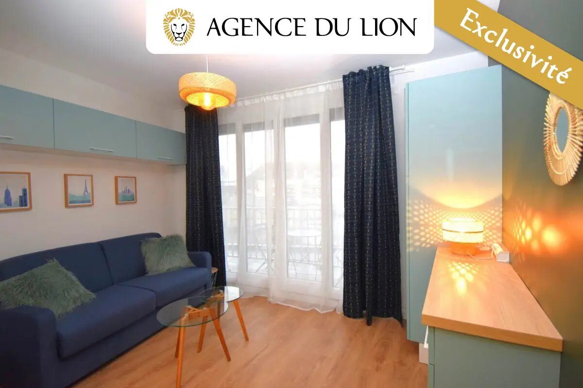 Appartement à louer, 14m², Dreux
