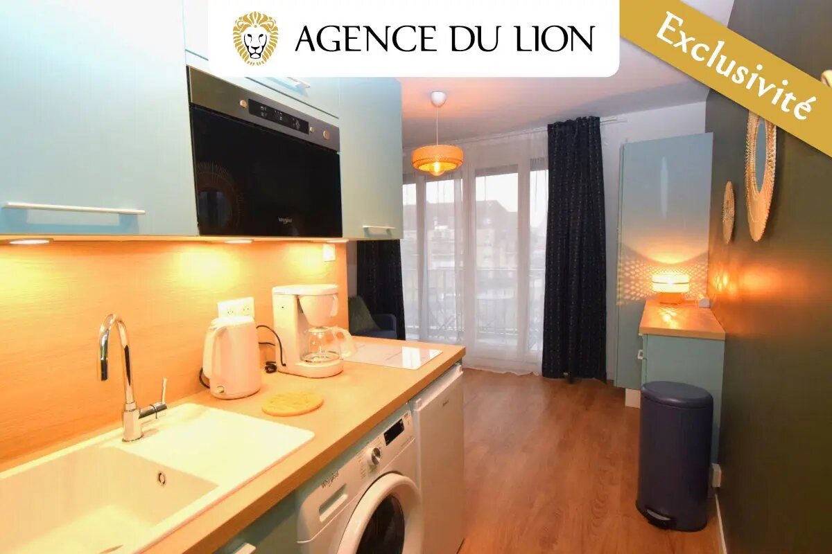 Appartement à louer, 14m², Dreux