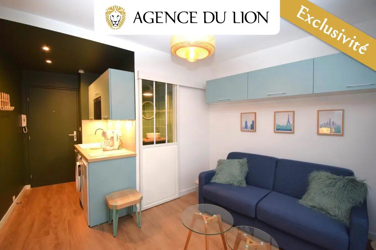 Appartement à louer, 14m², Dreux